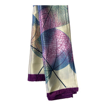 Cargar imagen en el visor de la galería, Pañuelo Seda GRANDE