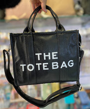 Cargar imagen en el visor de la galería, Cartera Tote Bag +Regalo sorpresa