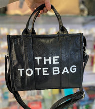 Cargar imagen en el visor de la galería, Cartera Tote Bag +Regalo sorpresa