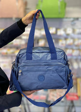 Cargar imagen en el visor de la galería, Bolso Ritta Metalizado Kp +Regalo sopresa