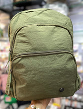 Cargar imagen en el visor de la galería, Mochila Boss+Regalo sorpresa