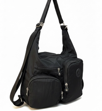 Cargar imagen en el visor de la galería, Cartera y Mochila Olinna +Regalo sorpresa