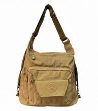Cargar imagen en el visor de la galería, Cartera y Mochila Olinna +Regalo sorpresa