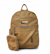 Cargar imagen en el visor de la galería, Mochila/cartera Lucila +Regalo sorpresa
