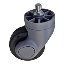 Cargar imagen en el visor de la galería, Rueda Maleta Repuesto