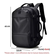 Cargar imagen en el visor de la galería, Mochila Viral Tiktok de Viaje | PREMIUM