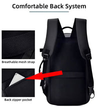 Cargar imagen en el visor de la galería, Mochila Viral Tiktok de Viaje | PREMIUM