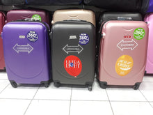 Cargar imagen en el visor de la galería, Oferta! Maletas Medianas 2x $69.990😱
