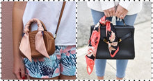 Cargar imagen en el visor de la galería, Oferta! Llavero ó Pañuelo ♥️