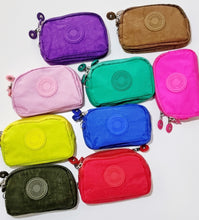 Cargar imagen en el visor de la galería, Monedero Kp Creativity😍 (11 colores)