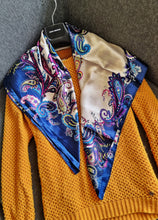 Cargar imagen en el visor de la galería, Pañuelo Seda GRANDE