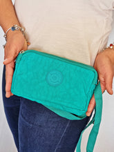 Cargar imagen en el visor de la galería, Porta Celular Bolso Cross