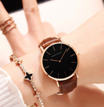 Cargar imagen en el visor de la galería, Hannah Ginebra Mujer +Regalo sorpresa