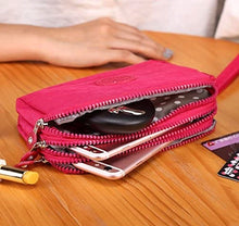 Cargar imagen en el visor de la galería, Porta Celular Bolso Cross