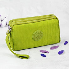 Cargar imagen en el visor de la galería, Monedero Kp Creativity😍 (11 colores)