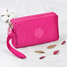 Cargar imagen en el visor de la galería, Monedero Kp Creativity😍 (11 colores)