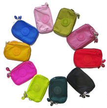 Cargar imagen en el visor de la galería, Monedero Kp Creativity😍 (11 colores)