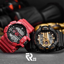 Cargar imagen en el visor de la galería, Reloj Hombre R8 SPORT (6 Colores)