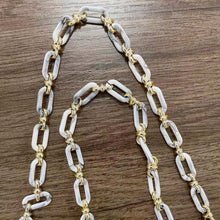 Cargar imagen en el visor de la galería, Strap Lentes Estilo Frances