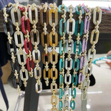 Cargar imagen en el visor de la galería, Strap Lentes Estilo Frances