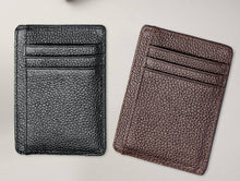 Cargar imagen en el visor de la galería, Porta Tarjetero Dublin