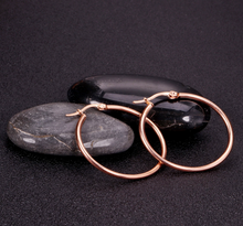 Cargar imagen en el visor de la galería, Argollas Mia Picazzi