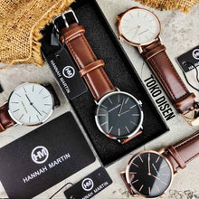 Cargar imagen en el visor de la galería, Hannah Ginebra Mujer +Regalo sorpresa