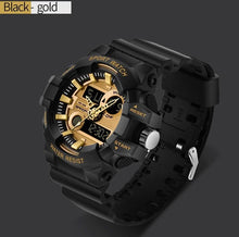 Cargar imagen en el visor de la galería, Reloj Hombre R8 SPORT (6 Colores)
