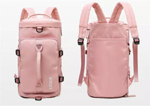 Cargar imagen en el visor de la galería, Bolso Mochila Deportivo +Regalo sorpresa
