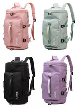 Cargar imagen en el visor de la galería, Bolso Mochila Deportivo +Regalo sorpresa
