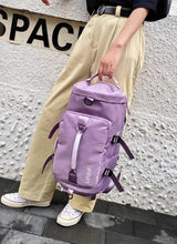 Cargar imagen en el visor de la galería, Bolso Mochila Deportivo +Regalo sorpresa
