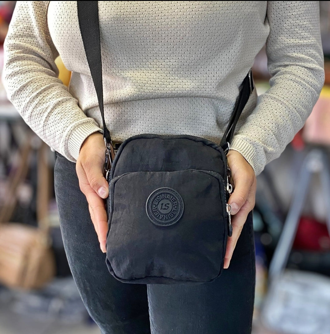 Bolso Milda +Regalo sorpresa (4 colores)