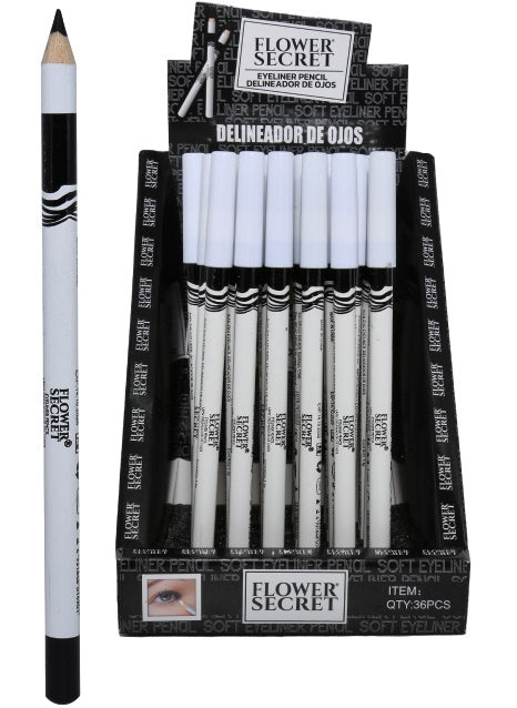 LAPIZ DELINEADOR DE OJOS NEGRO