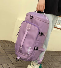 Cargar imagen en el visor de la galería, Bolso Mochila Deportivo +Regalo sorpresa
