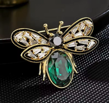 Cargar imagen en el visor de la galería, Prendedores metalicos
