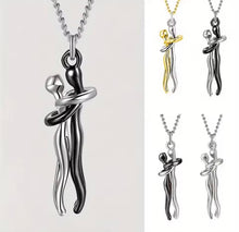 Cargar imagen en el visor de la galería, Collar de abrazo
