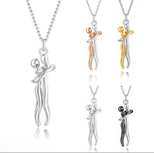 Cargar imagen en el visor de la galería, Collar de abrazo
