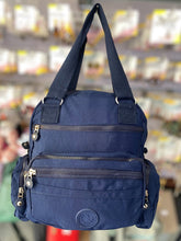 Cargar imagen en el visor de la galería, Mochila y Cartera Kp Dhabi +Regalo sorpresa (3colores)

