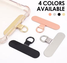 Cargar imagen en el visor de la galería, Placa de metal universal para Celular
