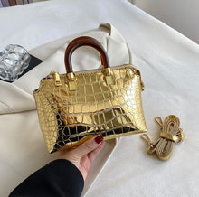Cargar imagen en el visor de la galería, Cartera Mony Bag +Regalo sorpresa

