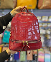 Cargar imagen en el visor de la galería, Mochila Kahu +Regalo sorpresa (3 colores)
