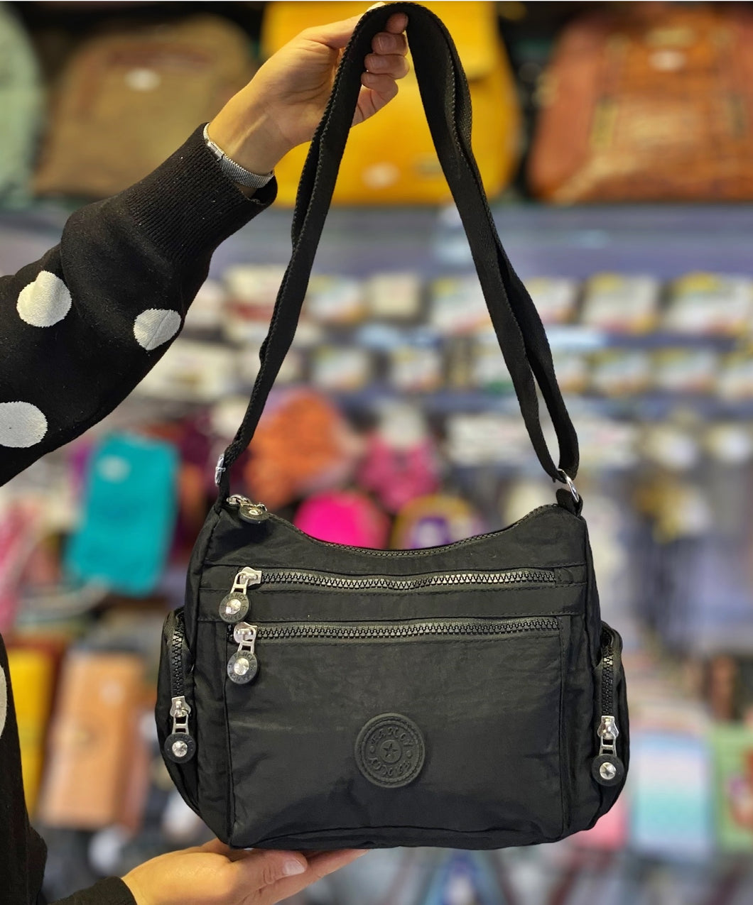 Bolso Gabbie Plus Kp +Regalo sorpresa