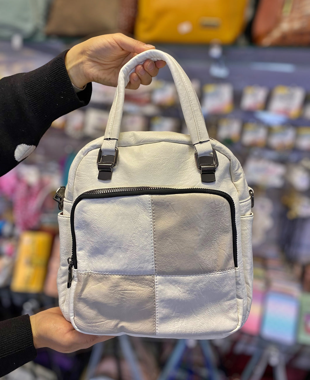 Cartera Emmy +Regalo sorpresa