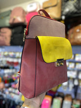 Cargar imagen en el visor de la galería, Mochila Totta +Regalo sorpresa (2 colores)
