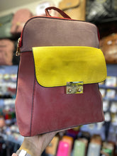 Cargar imagen en el visor de la galería, Mochila Totta +Regalo sorpresa (2 colores)
