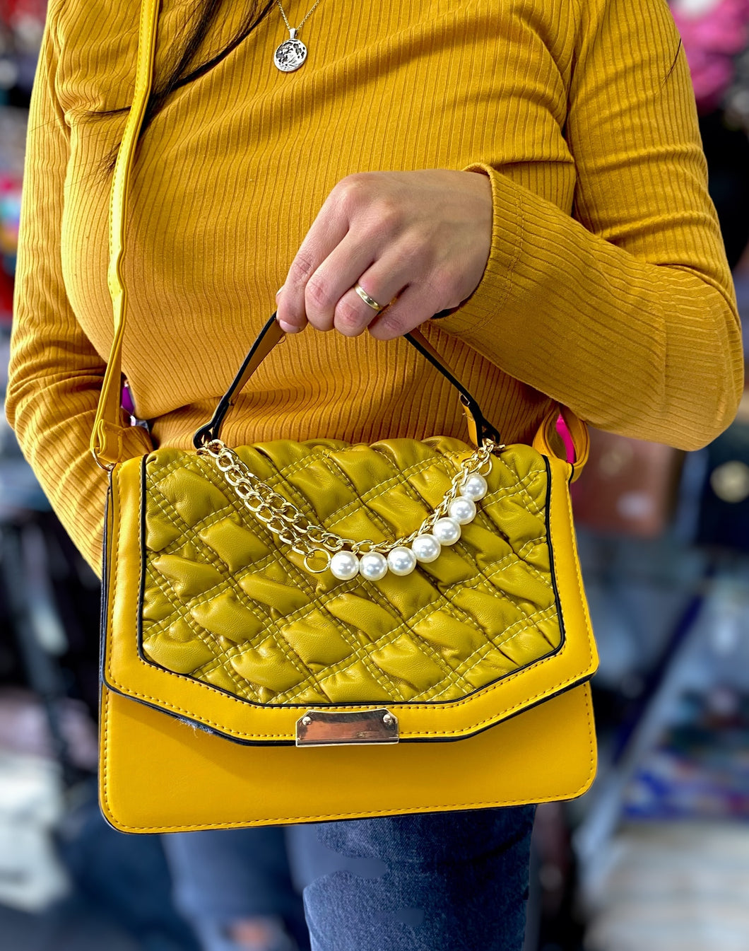 Carteras Rocky Day + Regalo sorpresa