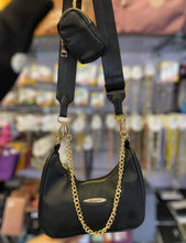 Cargar imagen en el visor de la galería, Cartera Pradd +Regalo sorpresa (7 colores)
