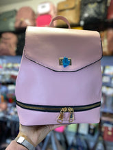 Cargar imagen en el visor de la galería, Mochila Irina +Regalo sorpresa (4 colores)
