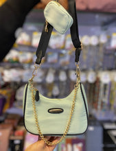 Cargar imagen en el visor de la galería, Cartera Pradd +Regalo sorpresa (7 colores)
