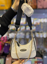 Cargar imagen en el visor de la galería, Cartera Pradd +Regalo sorpresa (7 colores)
